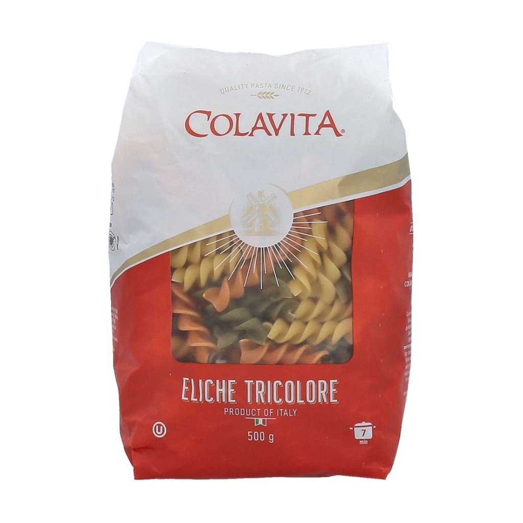 COLAVITA אליצ'ה טריקולר