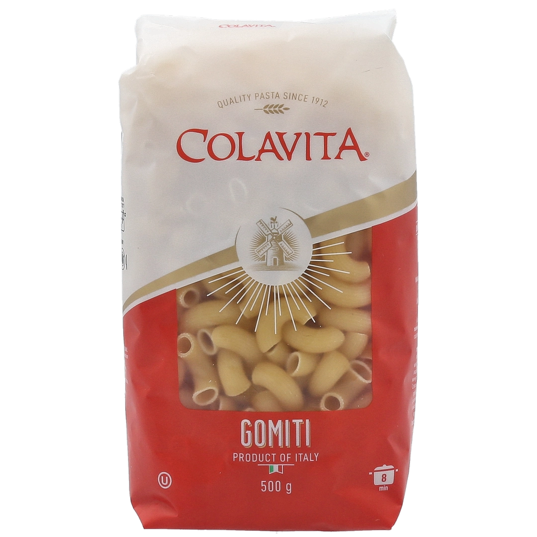 COLAVITA גומיטי