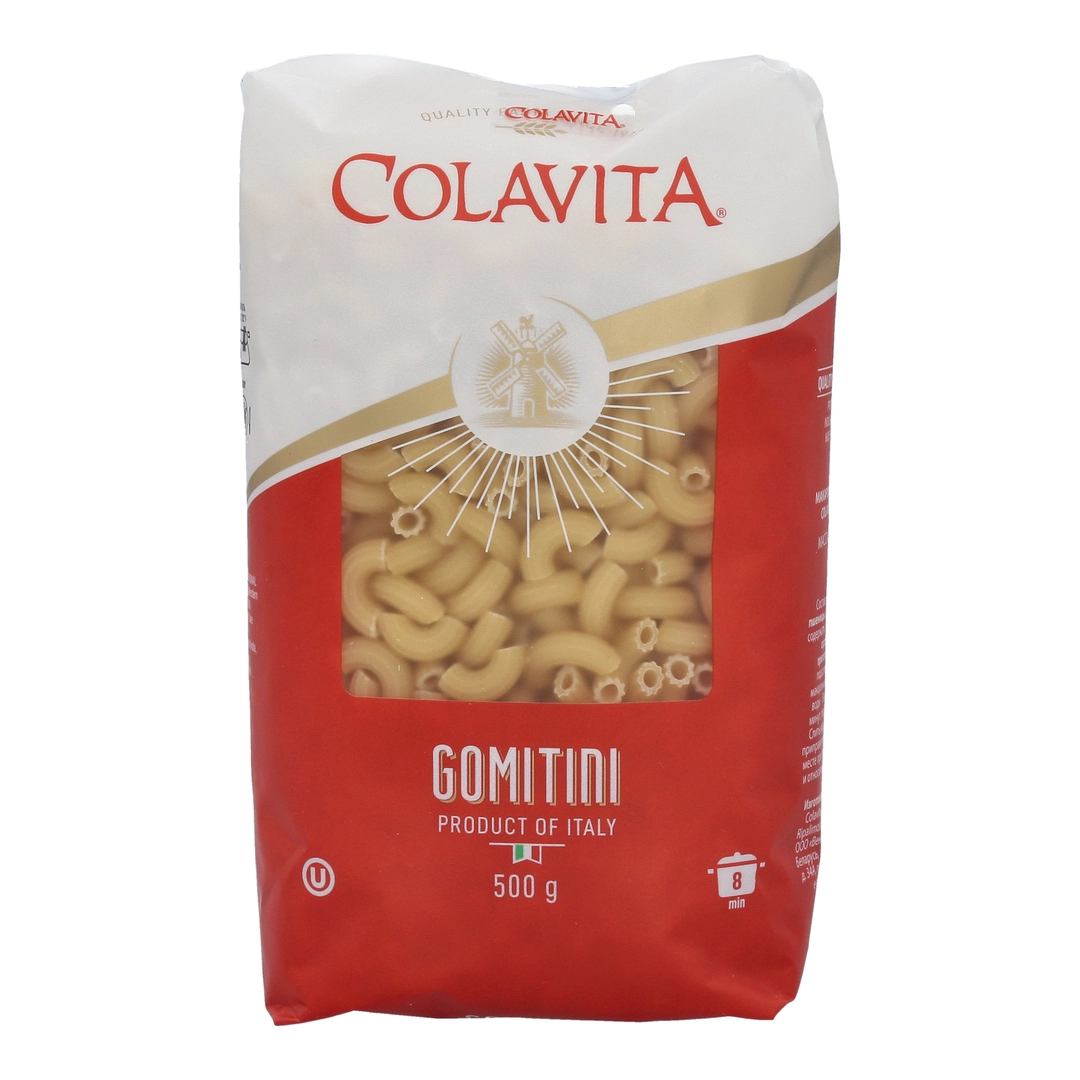 COLAVITA ג'ומיטיני 500 גרם