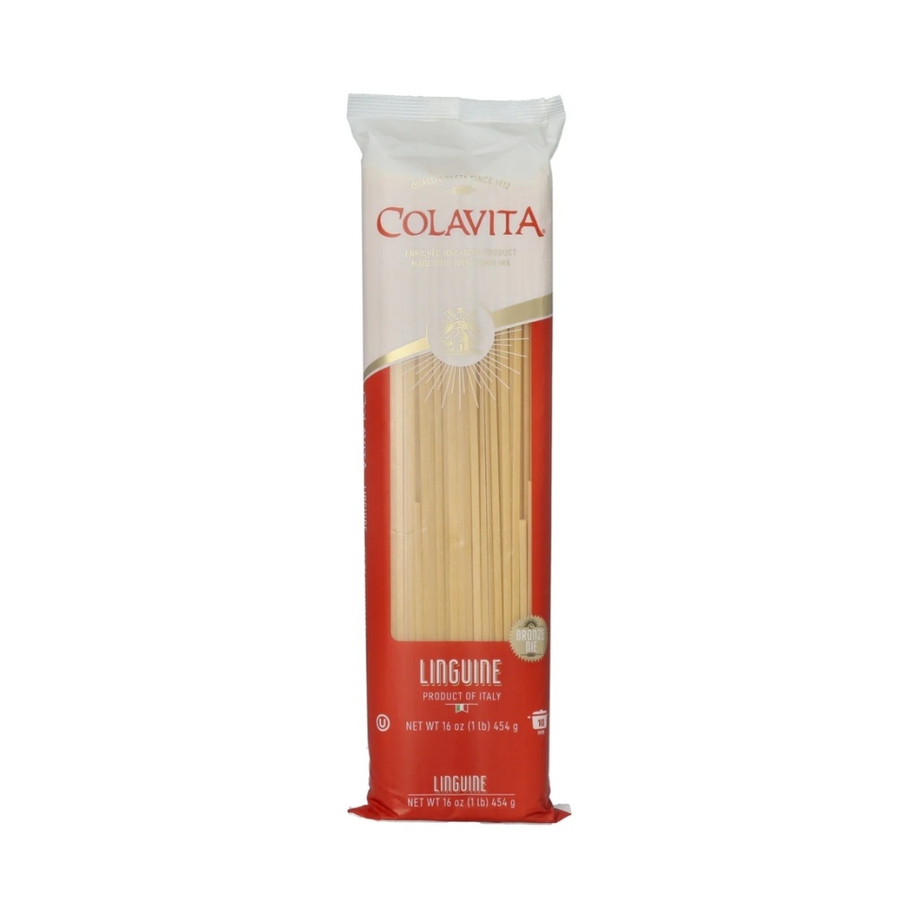 COLAVITA לנגוויני מס' 013 - 500 גר'