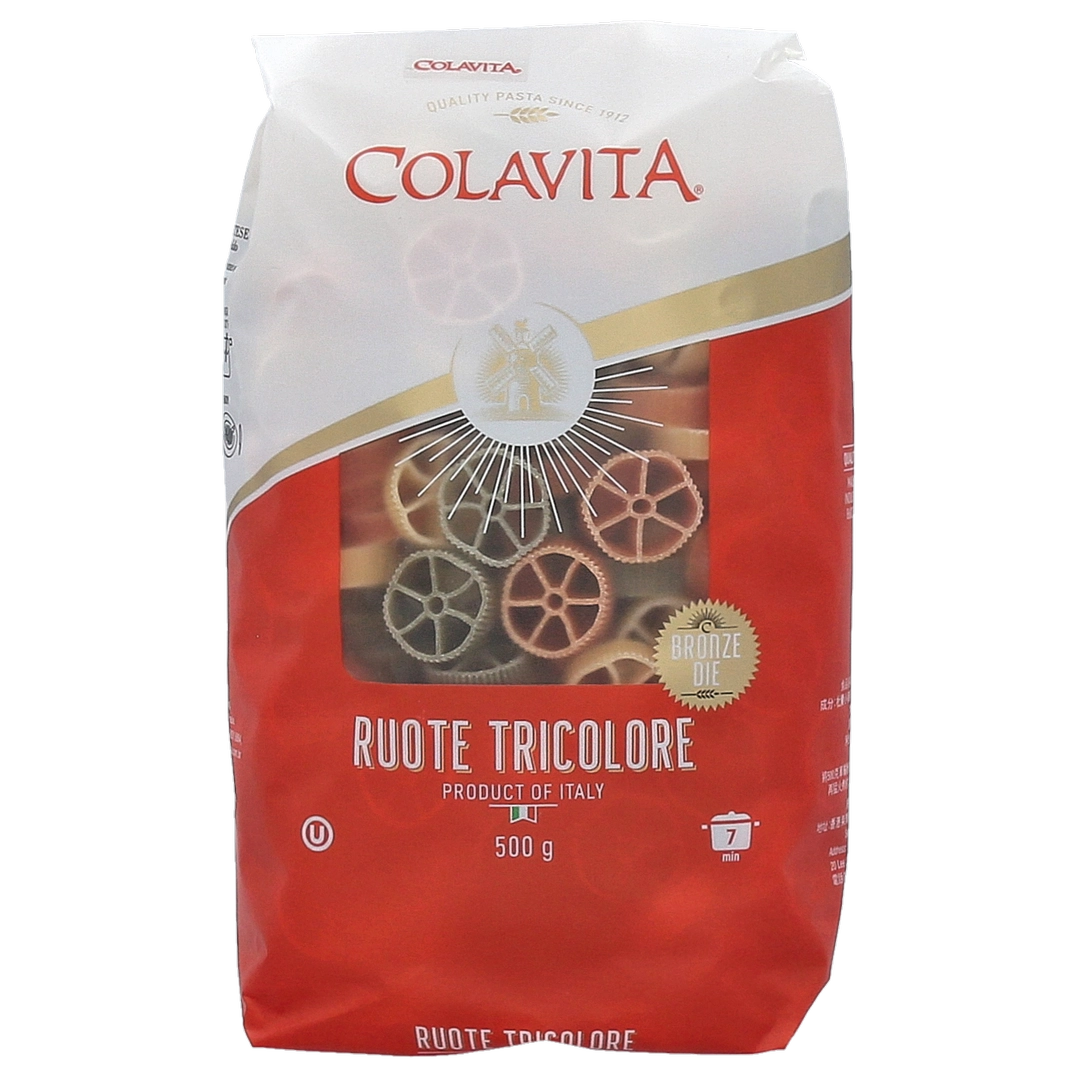 COLAVITA ראוטו