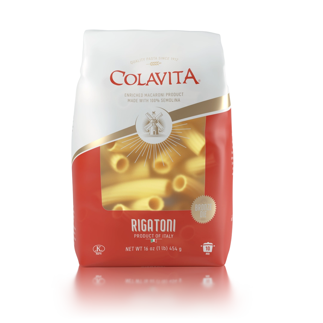 COLAVITA ריגטוני 500 גרם