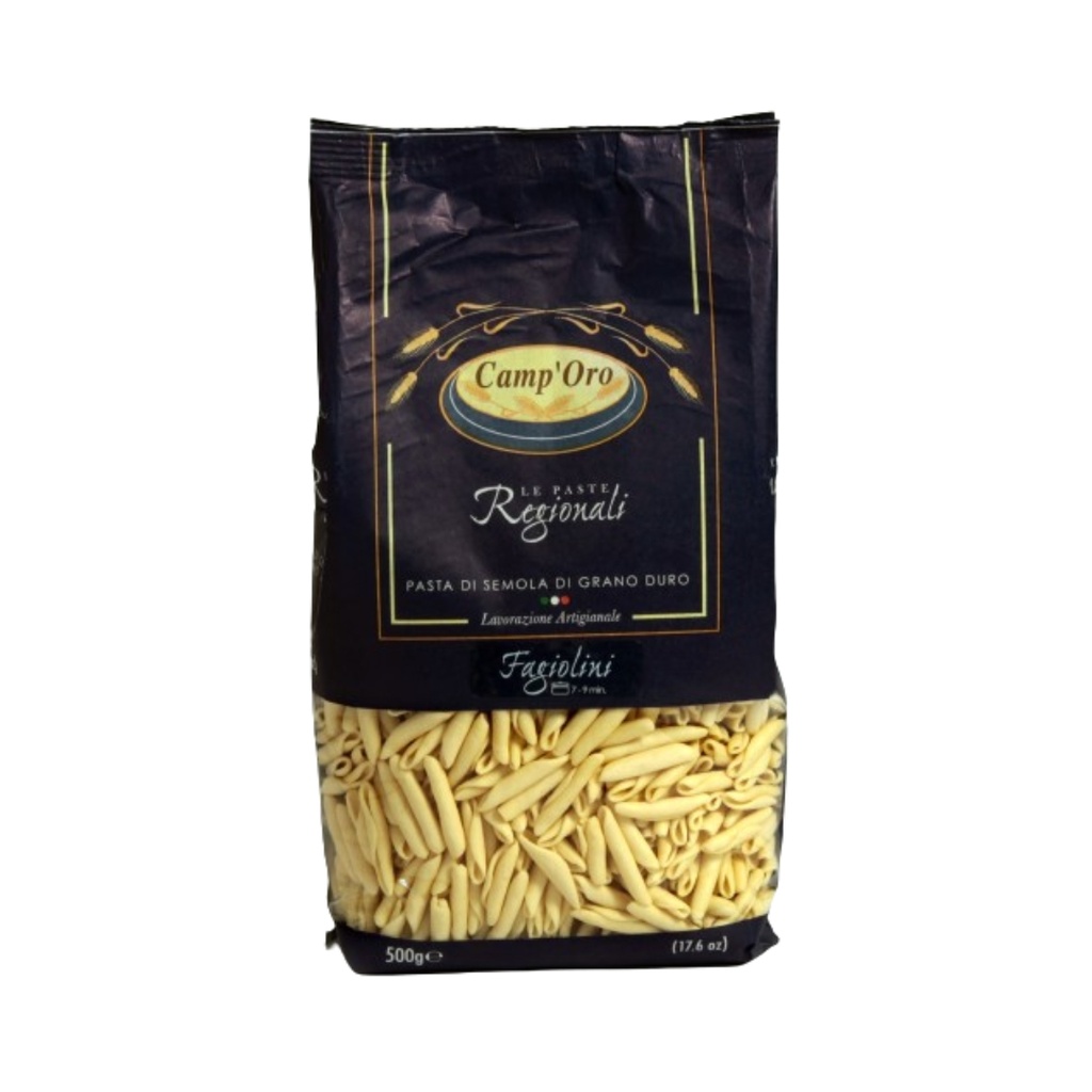 פסטה 500GR FAGIOLINI
