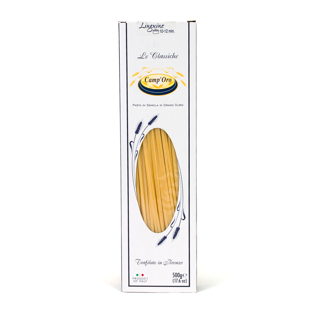 CAMP'ORO לינגוויני 