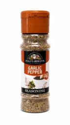 INA PAARMAN'S Garlic Pepper Spice