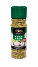 INA PAARMAN'S Garlic & Herb Seasoning