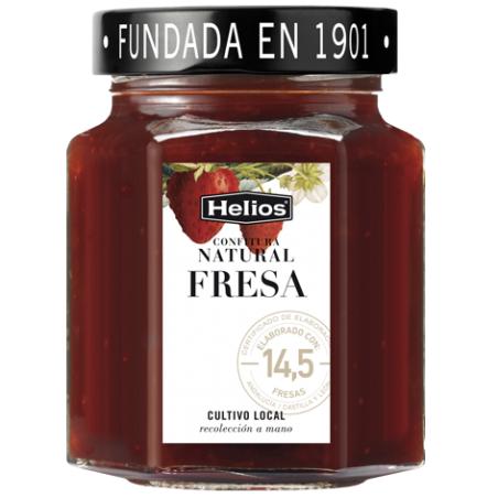 HELIOS קונפיטורה תות