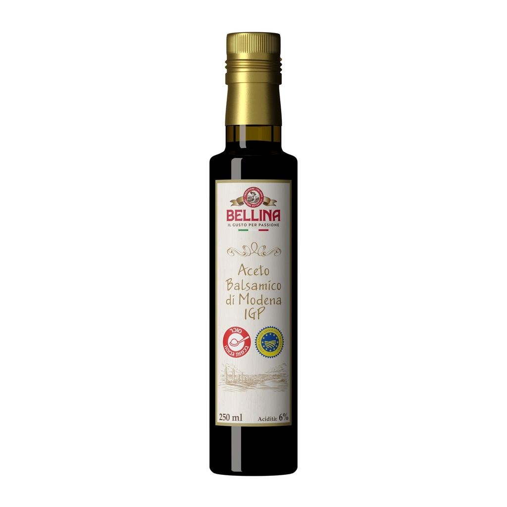 BELLINA חומץ בלסמי ממודנה