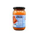 JULIA בסיס לדג מרוקאי