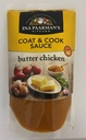 INA PAARMAN רוטב 250 BUTTER CHICKEN GR