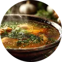 Cooking Powders & Stock