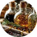 Oil & vinegar