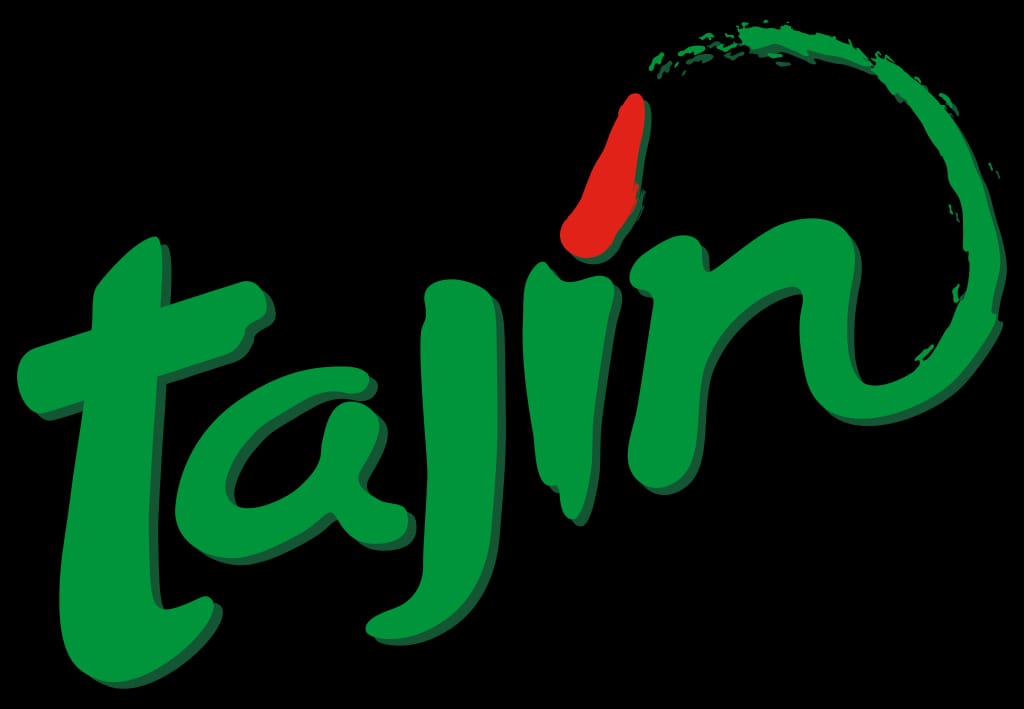 Brand: TAJIN