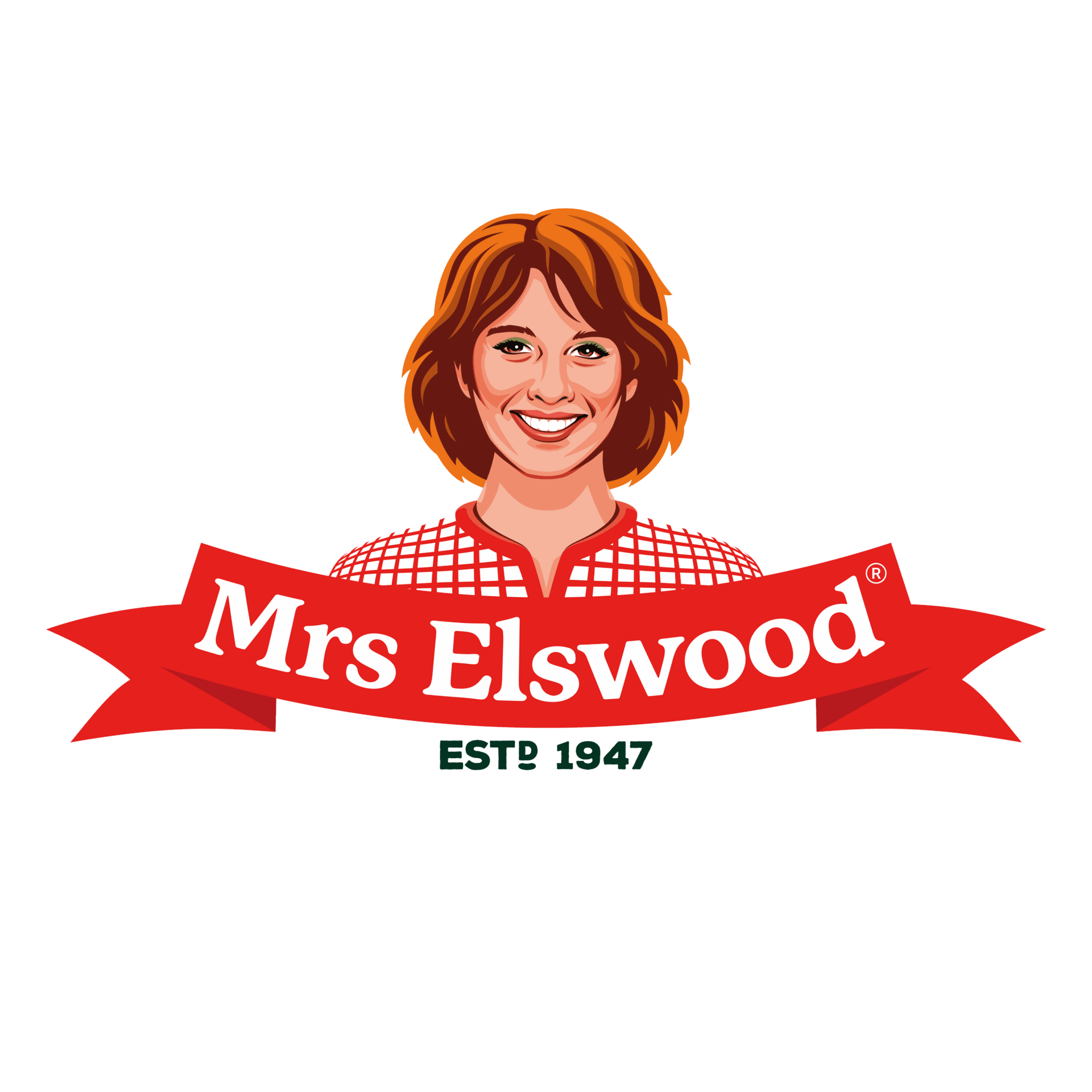 מותג: MRS.ELSWOOD