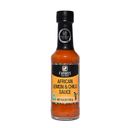 FYNBOS African Lemon and Chilli Sauce