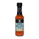FYNBOS African Bird's Eye Chilli Sauce