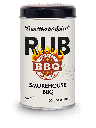 CAPE HERB & SPICE Smokehouse BBQ