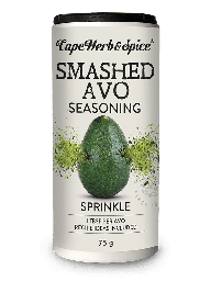 CAPE HERB & SPICE תבלין לאבוקדו