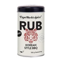 CAPE HERB & SPICE Korean Style BBQ