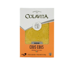 COLAVITA קוסקוס