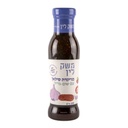 MESHEK LIN Marinade Silan with Grilled Garlic