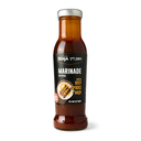 MESHEK LIN Ninja's honey peanut and curry marinade
