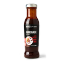 MESHEK LIN Ninja Marinade Silan Smoked Barbecue