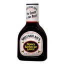 SWEET BABY RAY'S Honey Barbecue Sauce