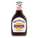 SWEET BABY RAY'S Sweet Teriyaki Sauce & Marinade