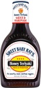 SWEET BABY RAY'S Honey Teriyaki Sauce & Marinade