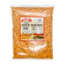 AGAM Schnitzel Mediterranean Seasoning Crumbs