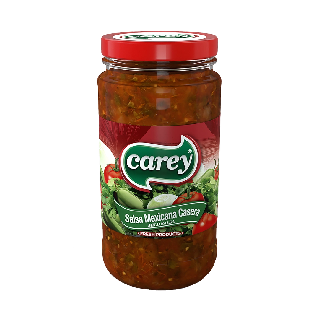 CAREY Salsa Mexicana Casera