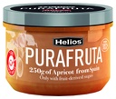 HELIOS PURAFRUTA Apricot Fruit Spread