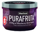 HELIOS PURAFRUTA Blueberry Fruit Spread