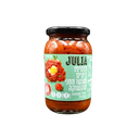 JULIA Shakshuka Base