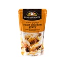 INA PAARMAN'S Roast Chicken Gravy