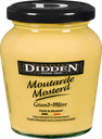 DIDDEN Smooth Grand-Mere Mustard