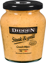 DIDDEN Steak & Grill Sauce