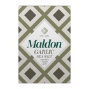 MALDON Garlic Sea Salt