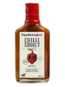 CAPE HERB & SPICE רוטב צ'ילי "גוסט" חריף