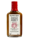 CAPE HERB & SPICE רוטב קוריאני עם צ'ילי ושום
