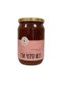 קיבות ארז דבש פרחי שדה