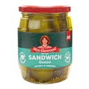 MRS ELSWOOD Sandwich Gherkins