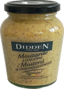 DIDDEN חרדל גרגרים